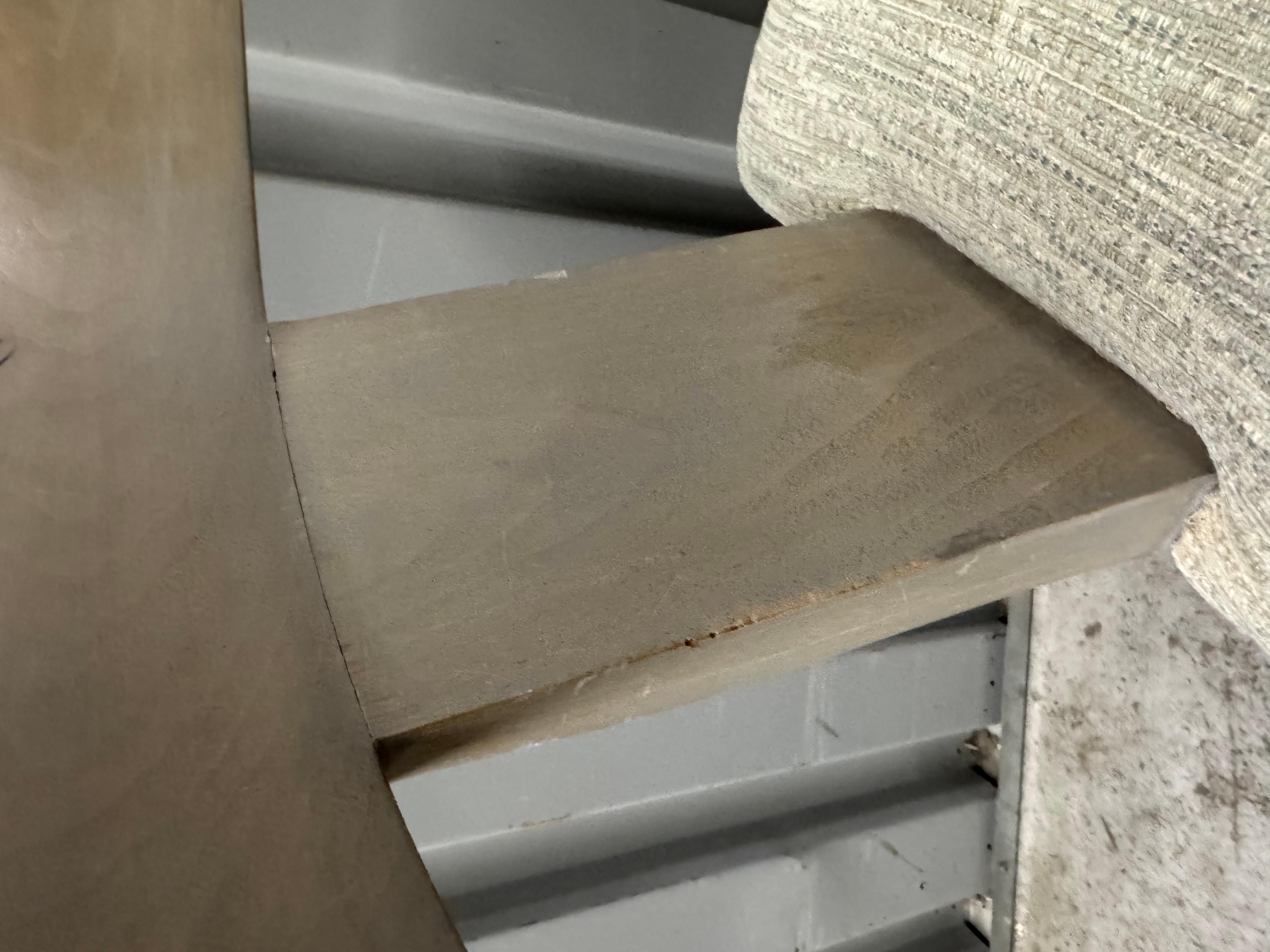 Huniford Collection Barrow Chair (Polster) im Angebot