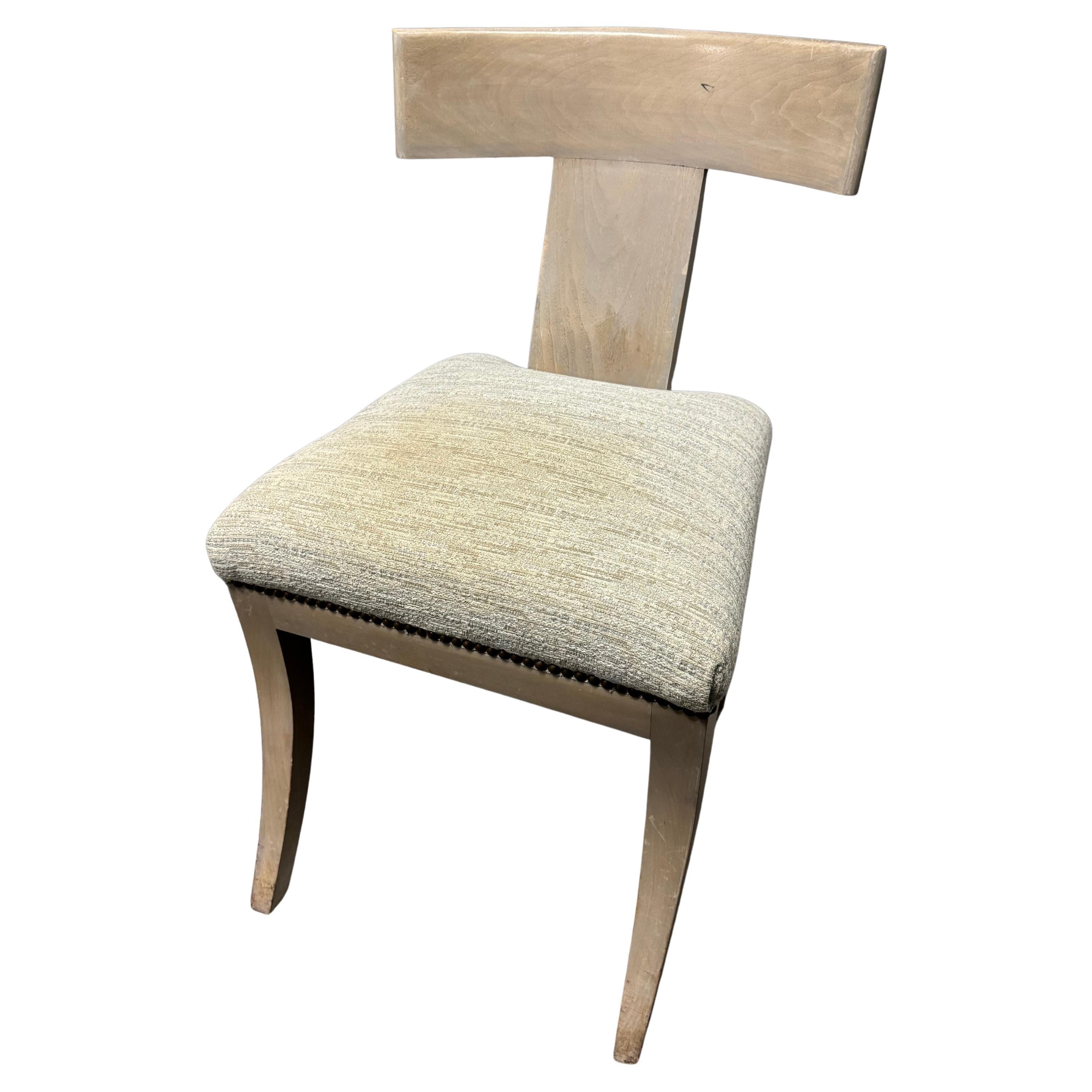 Huniford Collection Barrow Chair