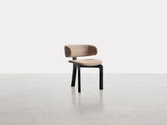 Sedia Hunt di Somaschini