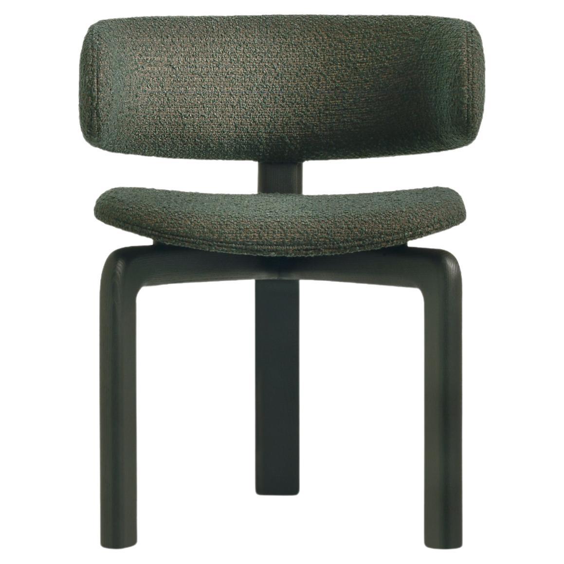 Chaise Hunt de Somaschini