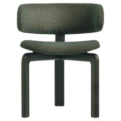 Hunt Chair by Somaschini