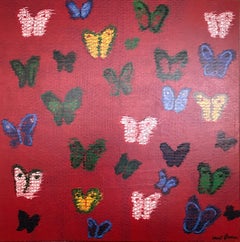 Hunt Slonem Animal Prints