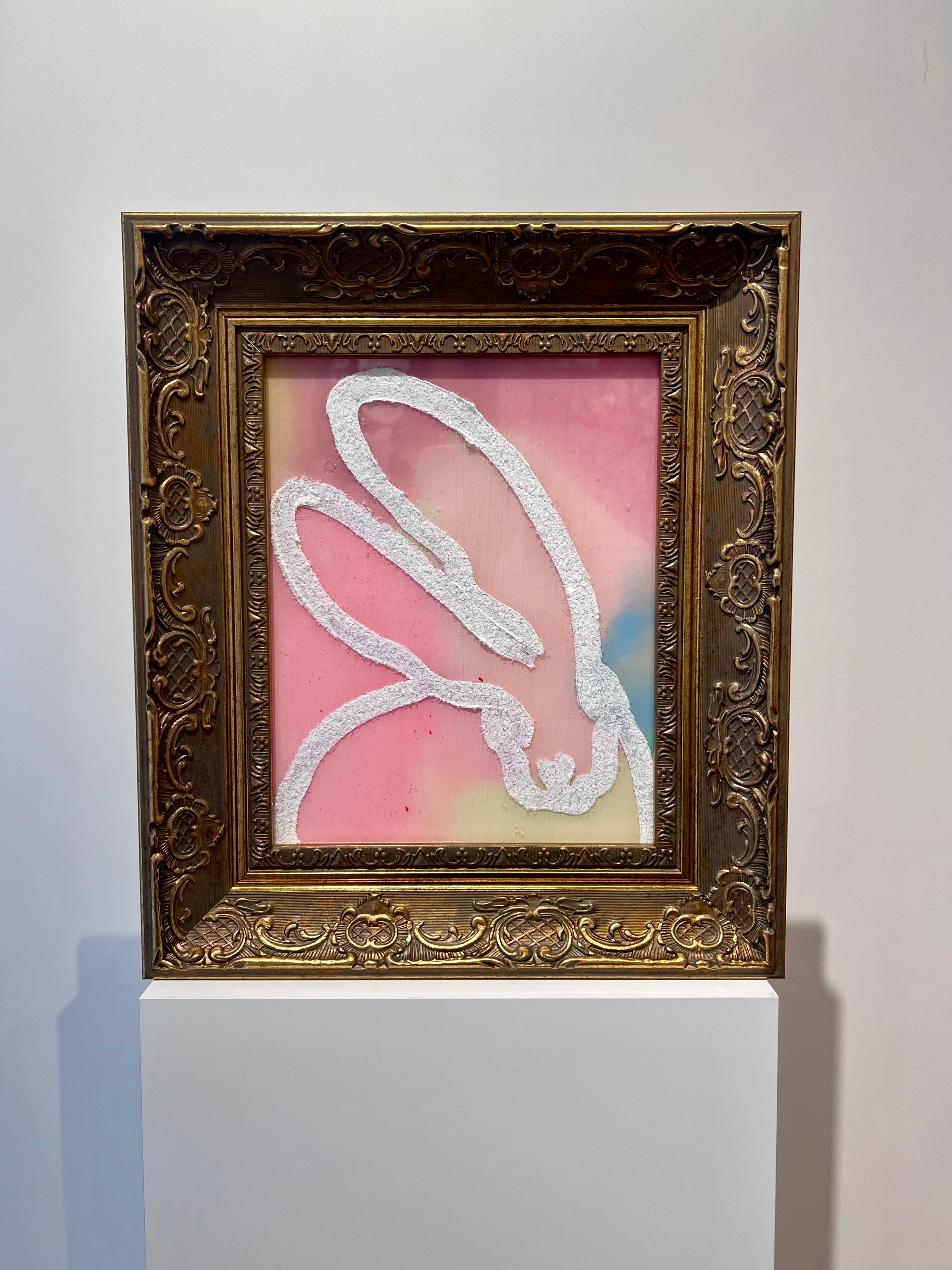 2 Brilla - Painting de Hunt Slonem
