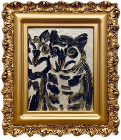 2 Owls