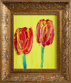 2 Tulips
