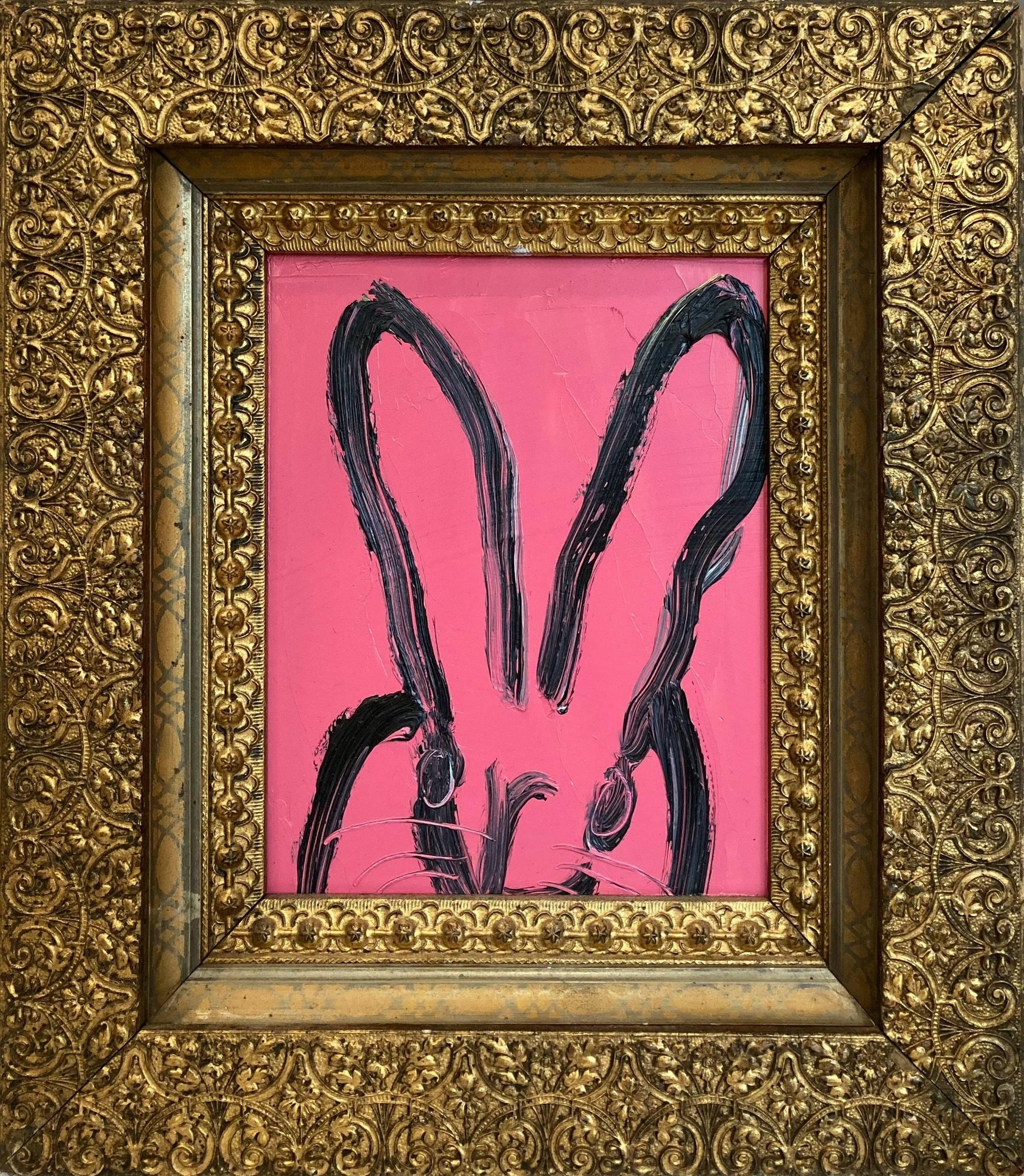 What is a pastoral painting?