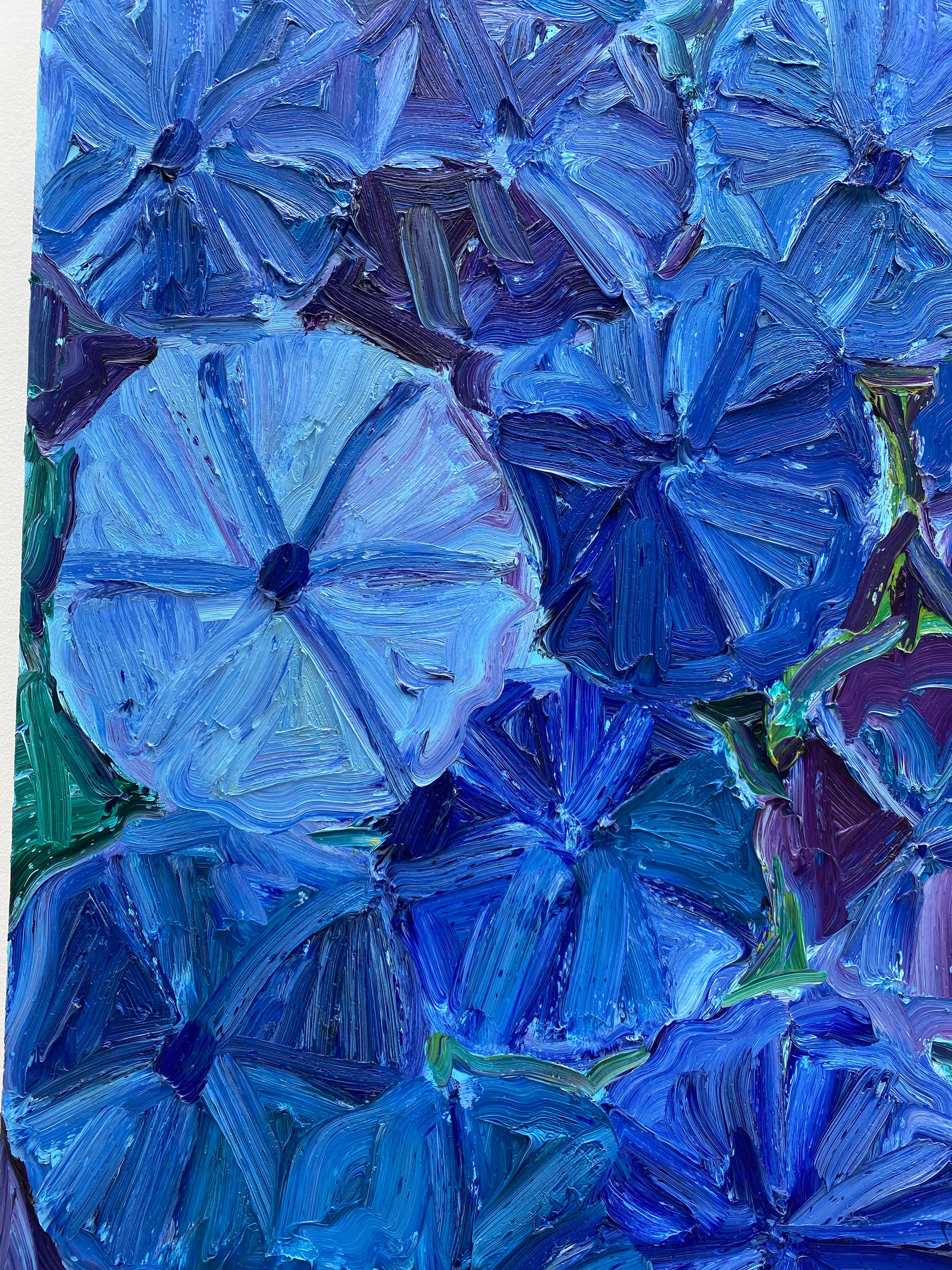 4 Esquinas, 2018 - Hunt Slonem en venta 3