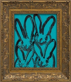 Peintures d'animaux