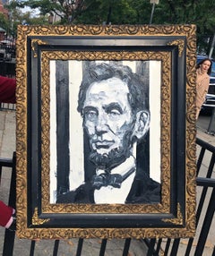 Abe Lincoln