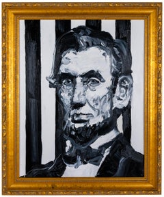 Abraham Lincoln