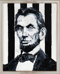 Abraham Lincoln