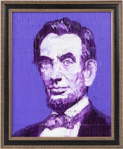 Abraham Lincoln Purple Haze