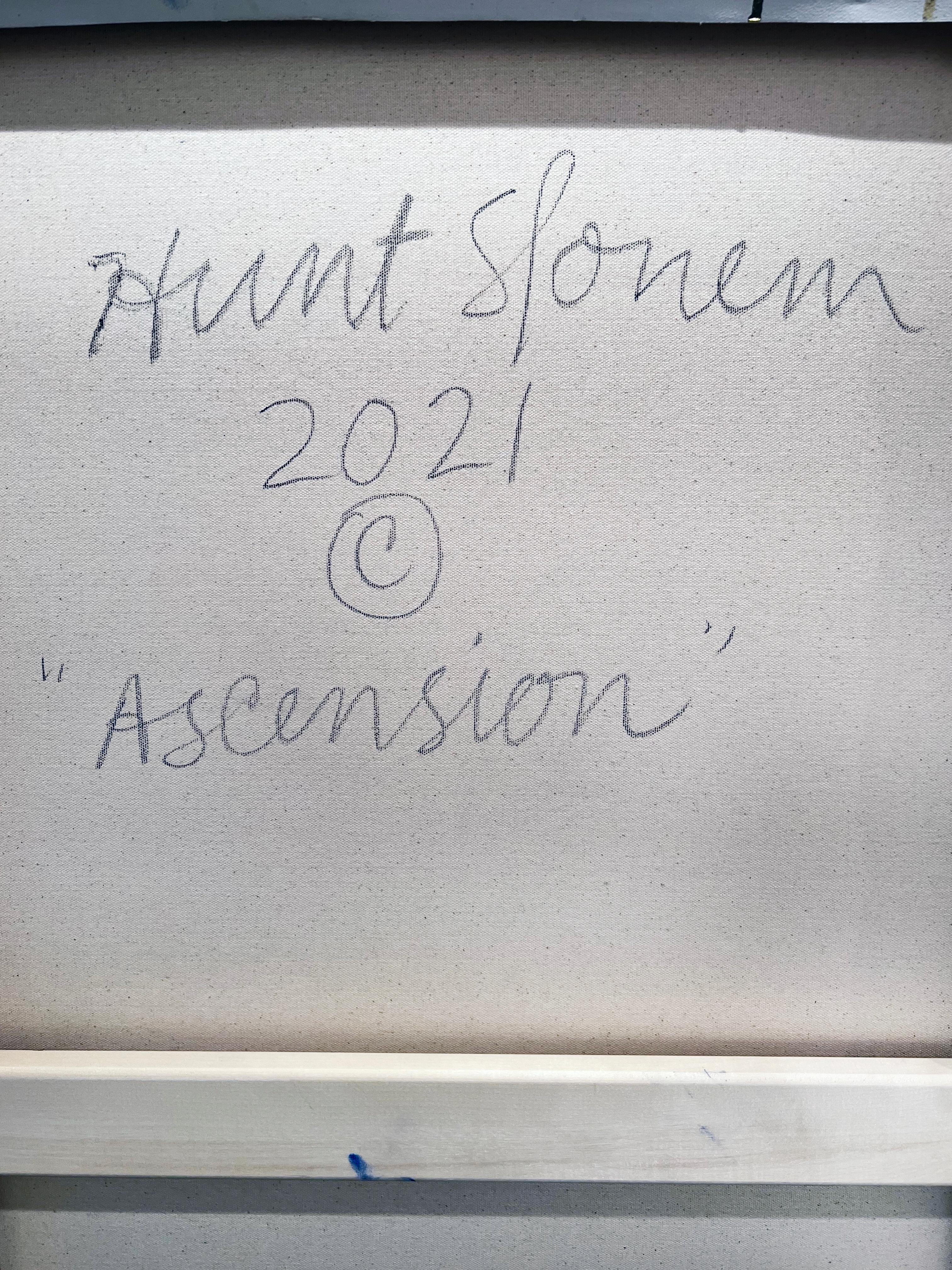 Artista:  Slonem, Hunt
Título:  Ascensión
Serie:  Mariposas
Date:  2021
Medio:  Óleo sobre lienzo
Sin enmarcar Dimensiones:  40