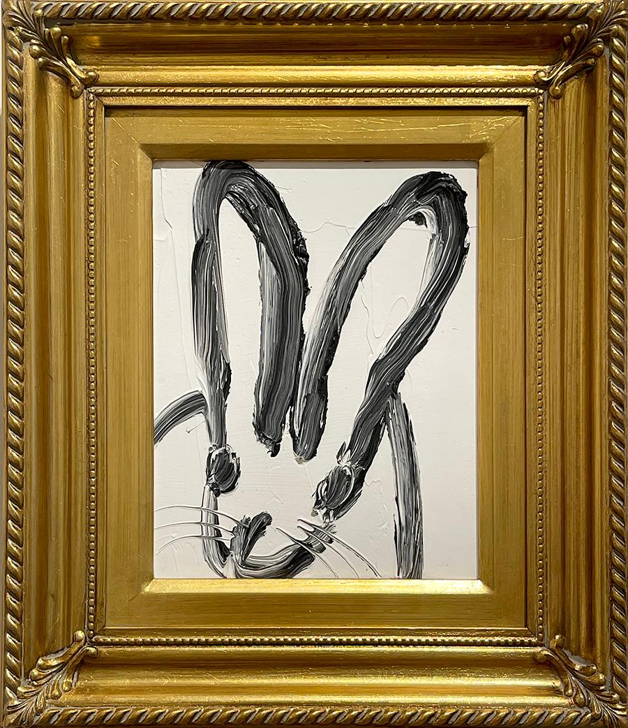Animal Painting di Hunt Slonem - Ashley