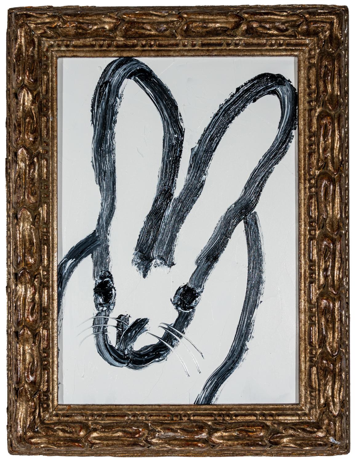 Artist:  Slonem, Hunt
Title:  Bamaly
Date:  2022
Medium:  Oil on wood
Unframed Dimensions:  14.5" x 10.5"
Framed Dimensions:  17.5" x 14"
Signature:  Signed by Artist on Verso
Edition:  Unique

Hunt Slonem is a veteran to one-man shows in global hot