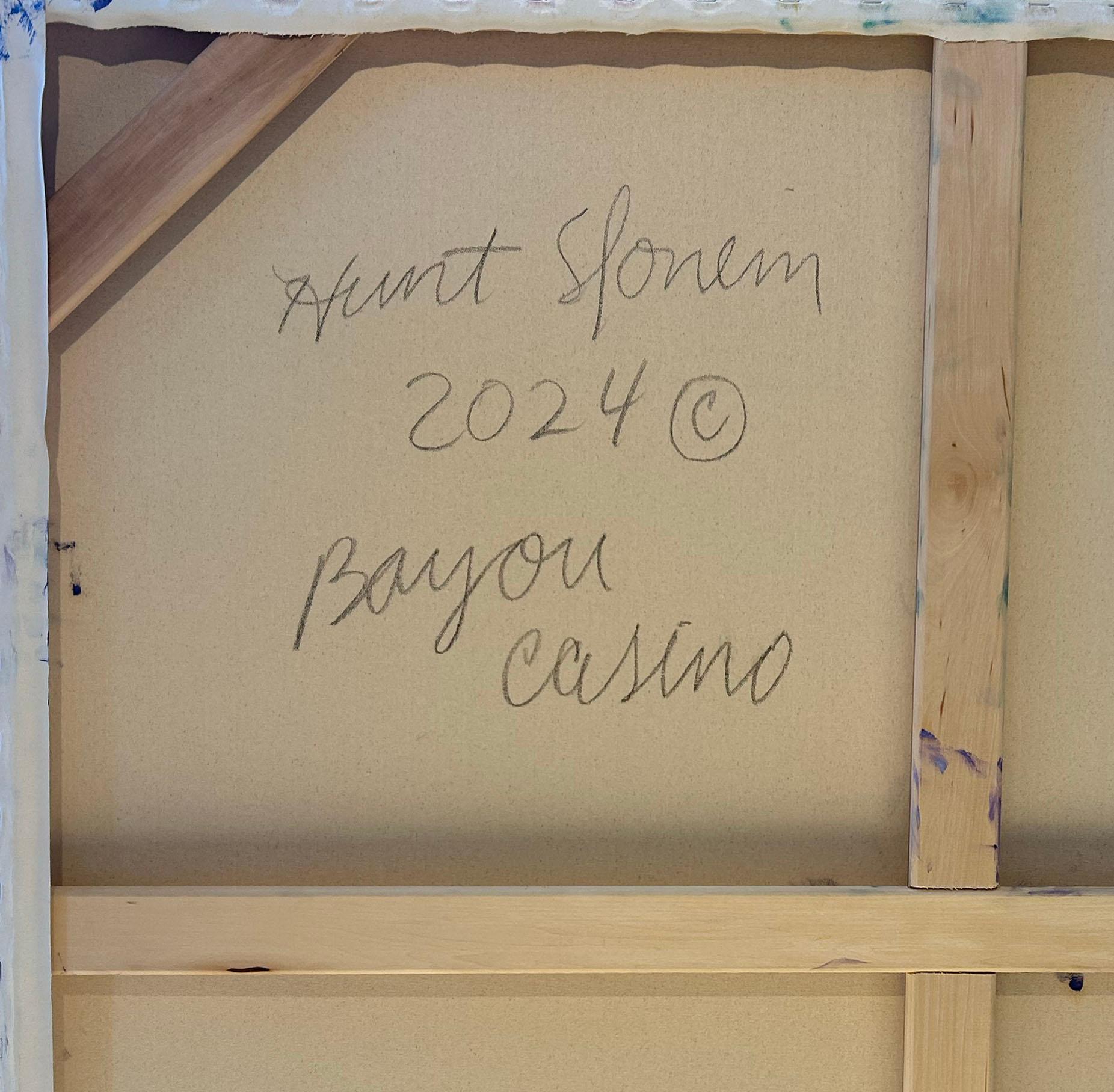 Casinò Bayou 1