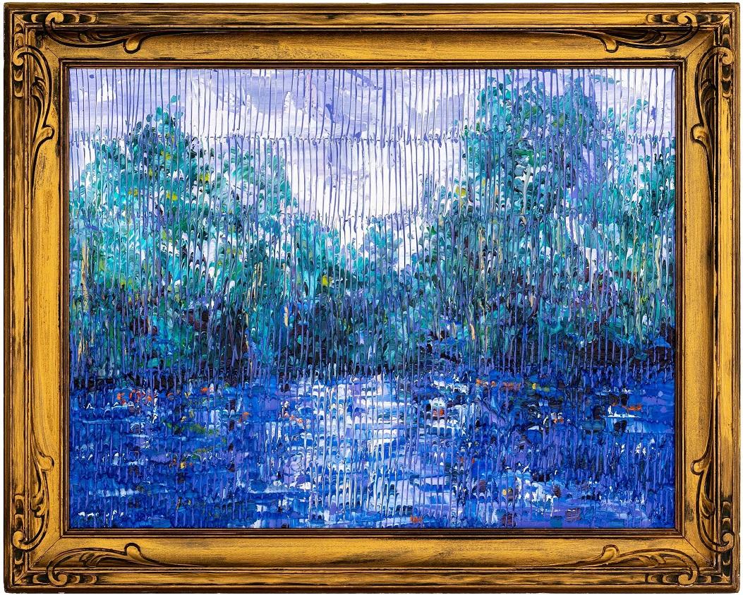 Bayou La Fouche Madewood aus Holz
