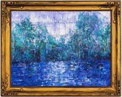 Bayou La Fouche Madewood