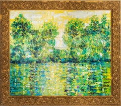 Bayou La Touche