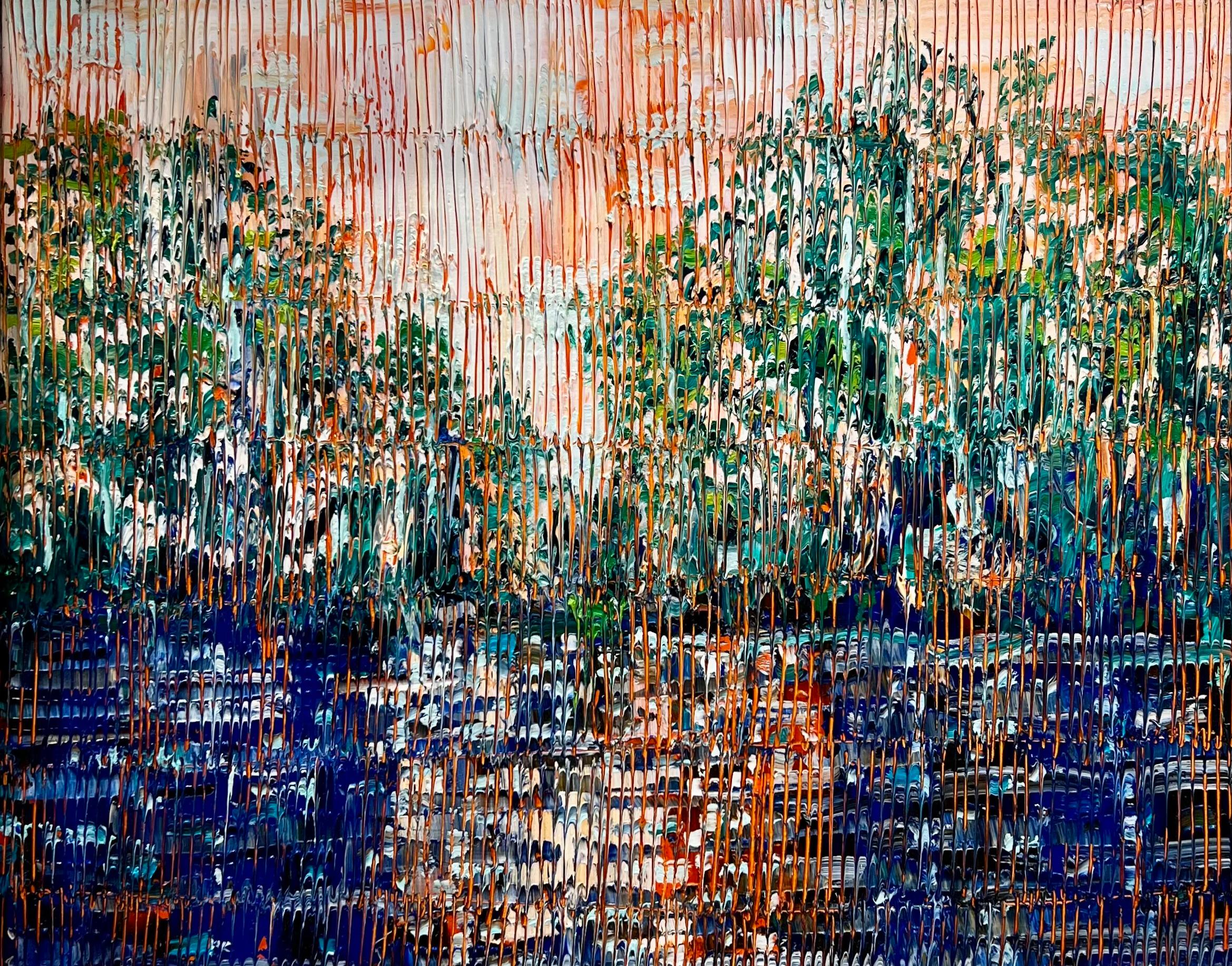 Bayou Madewood (La Fouche) 7