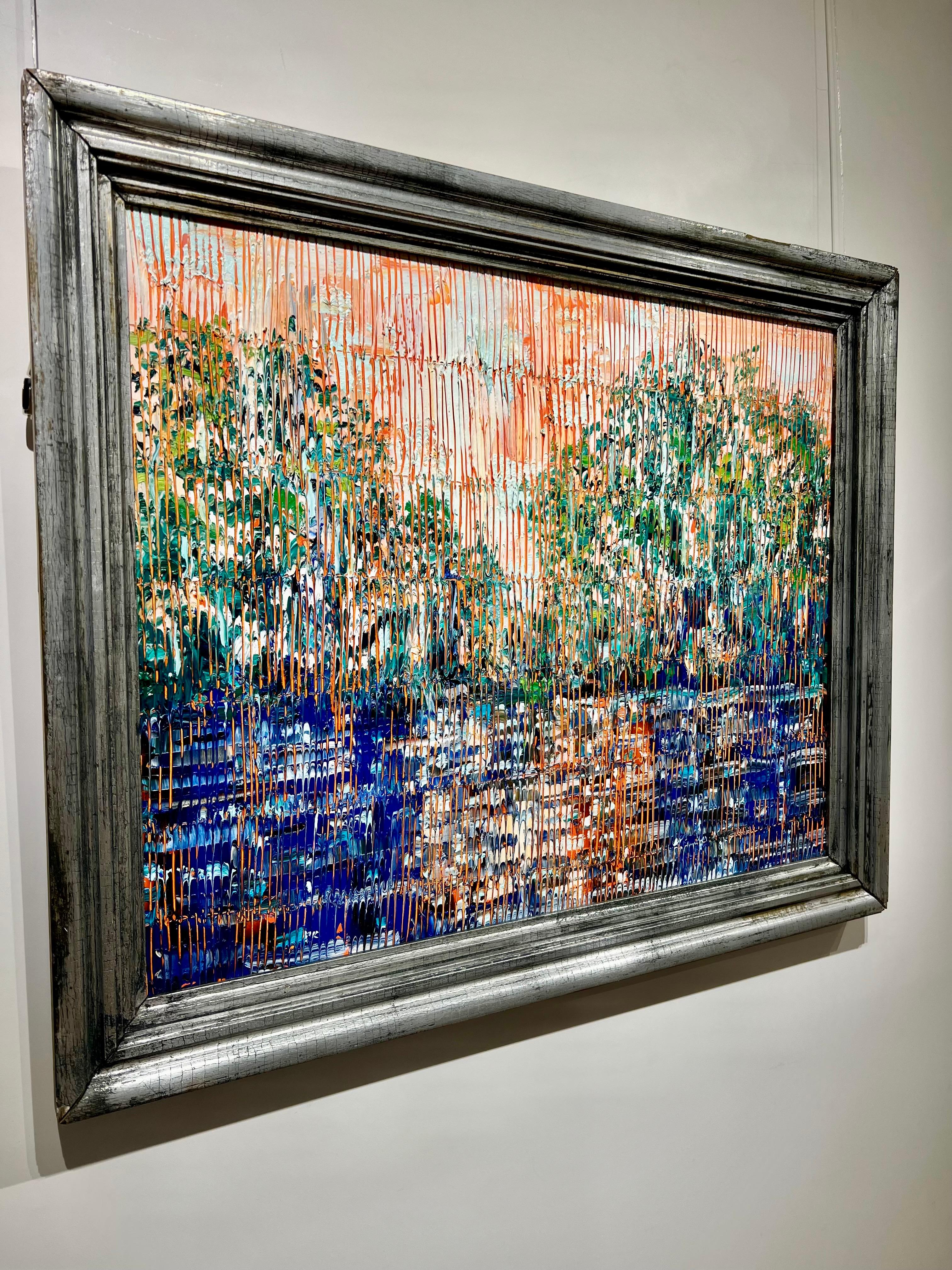Bayou Madewood (La Fouche) 1