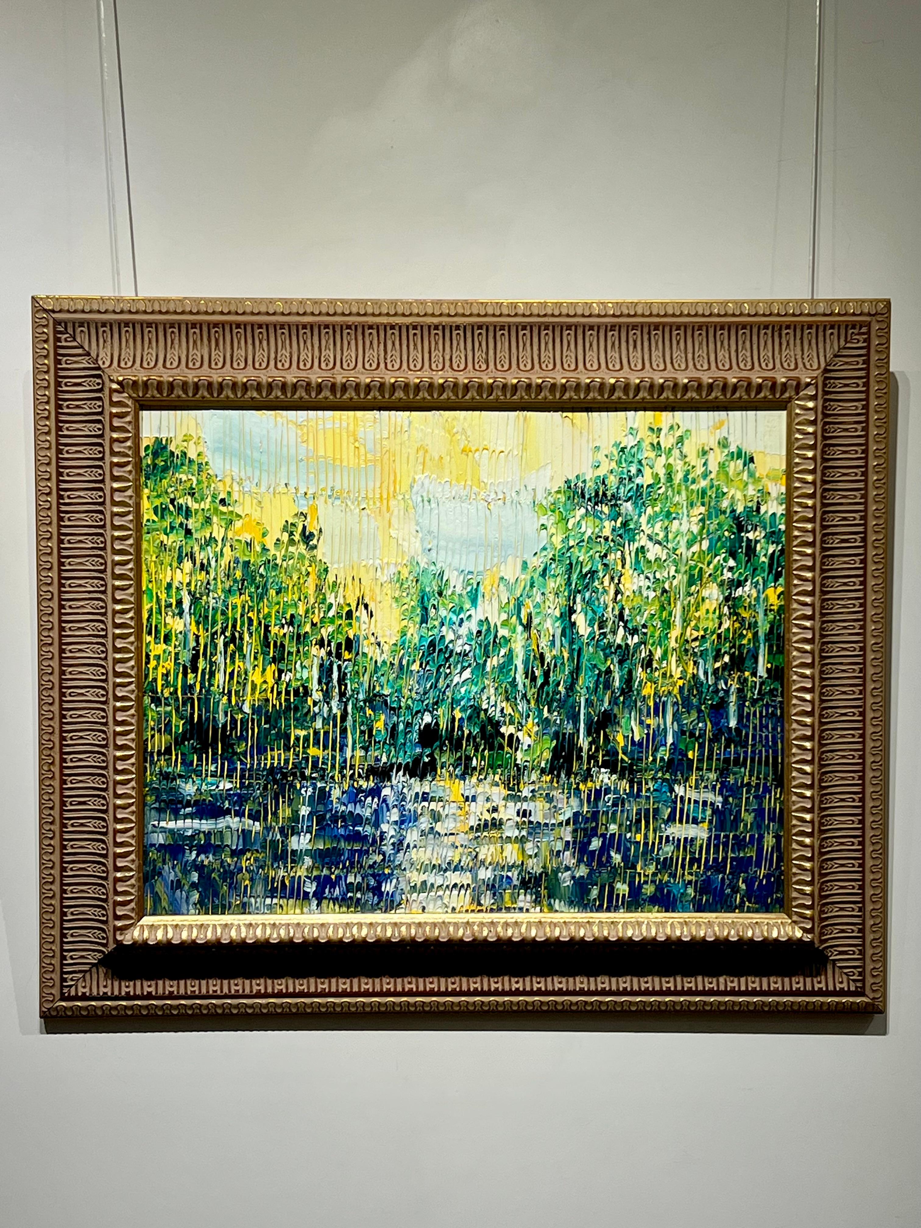 Bayou Teche ricordato in vendita 2