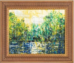 Bayou Teche Remembered