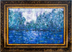 Bayou Teche St Mary's