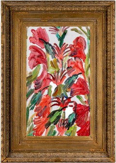 Bee Baum Hummingbirds