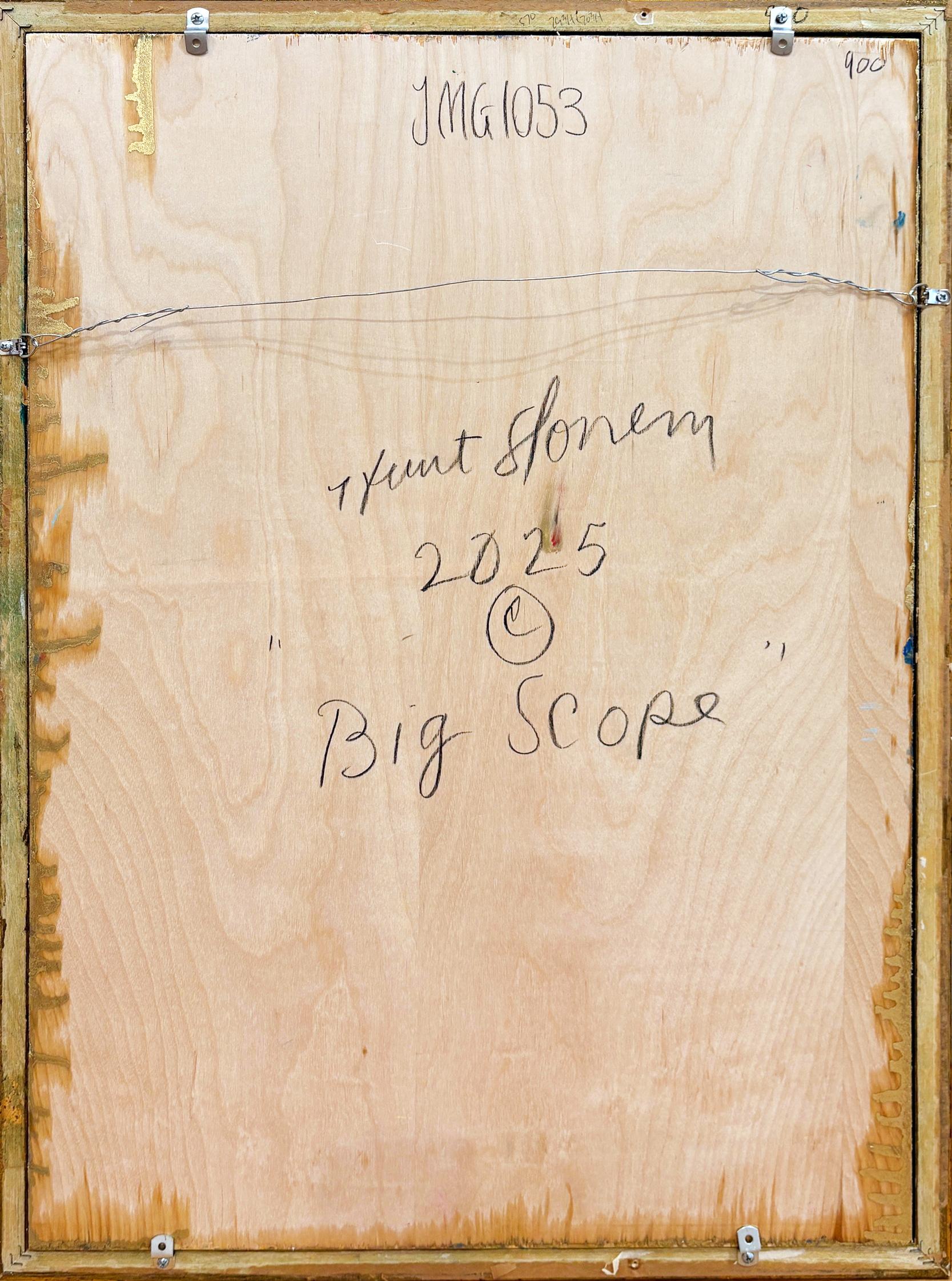 Big Scope 4