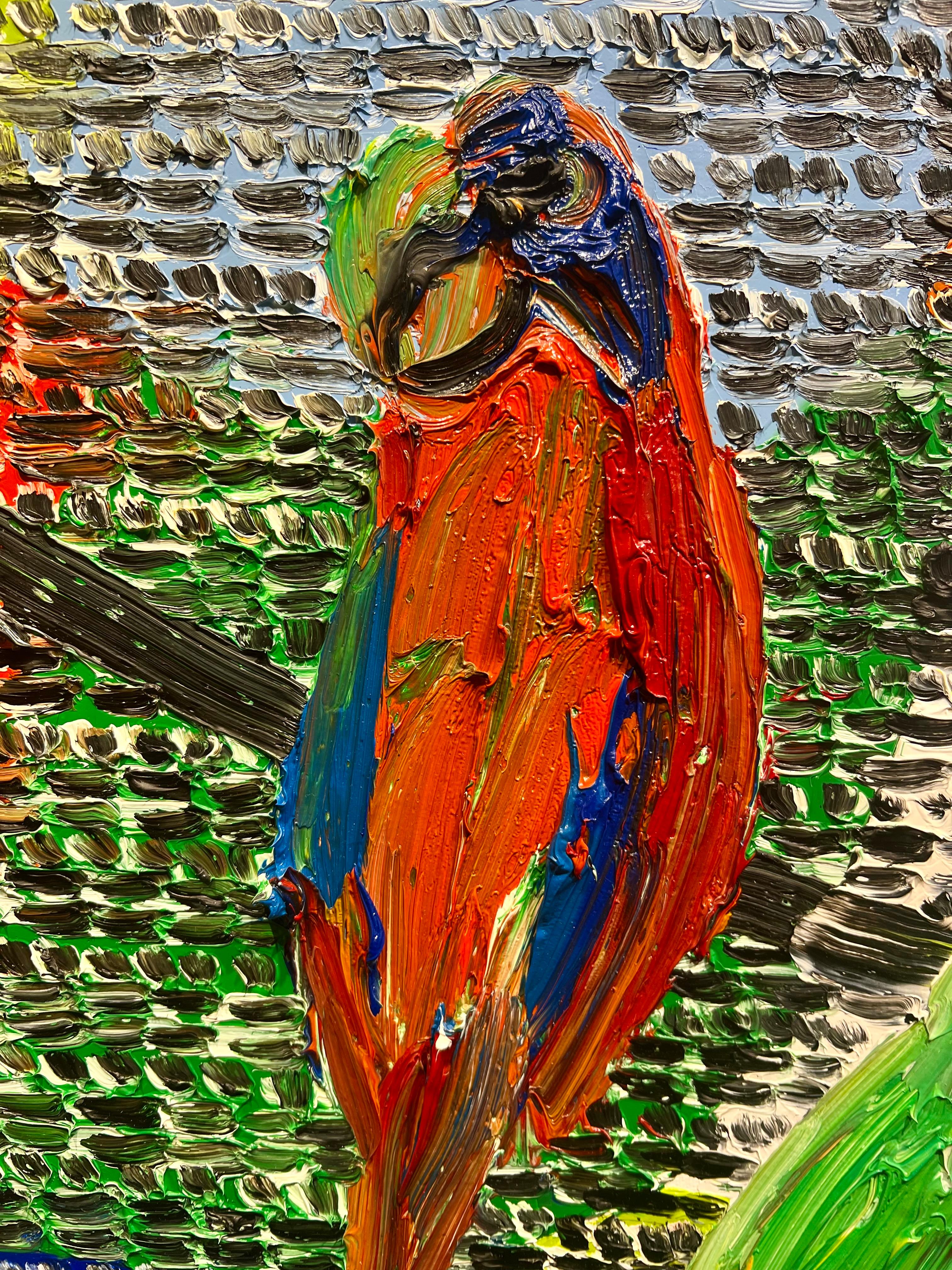 Birds Eye in vendita 1