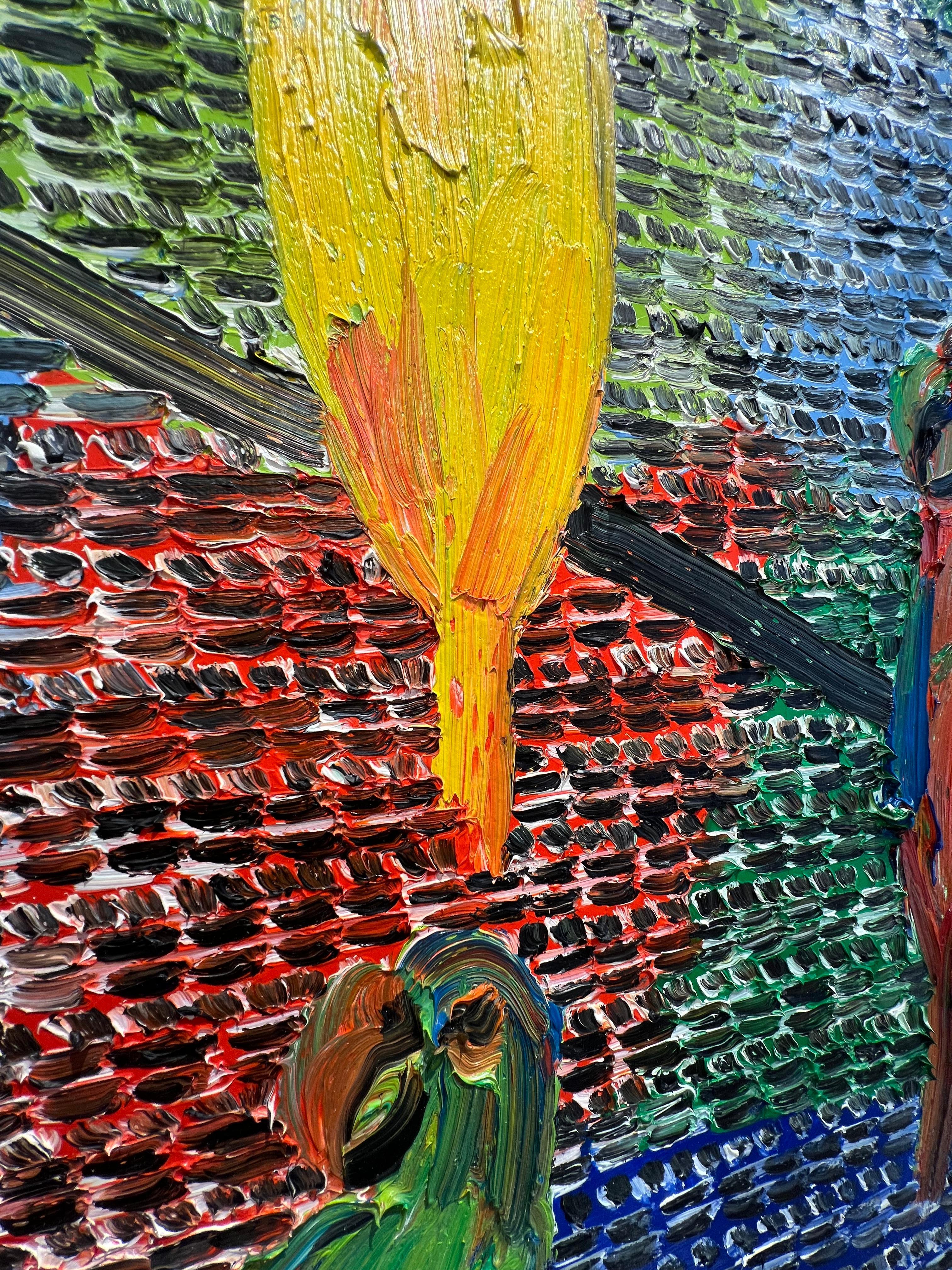 Birds Eye in vendita 2