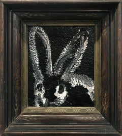 Black Diamond Bunny