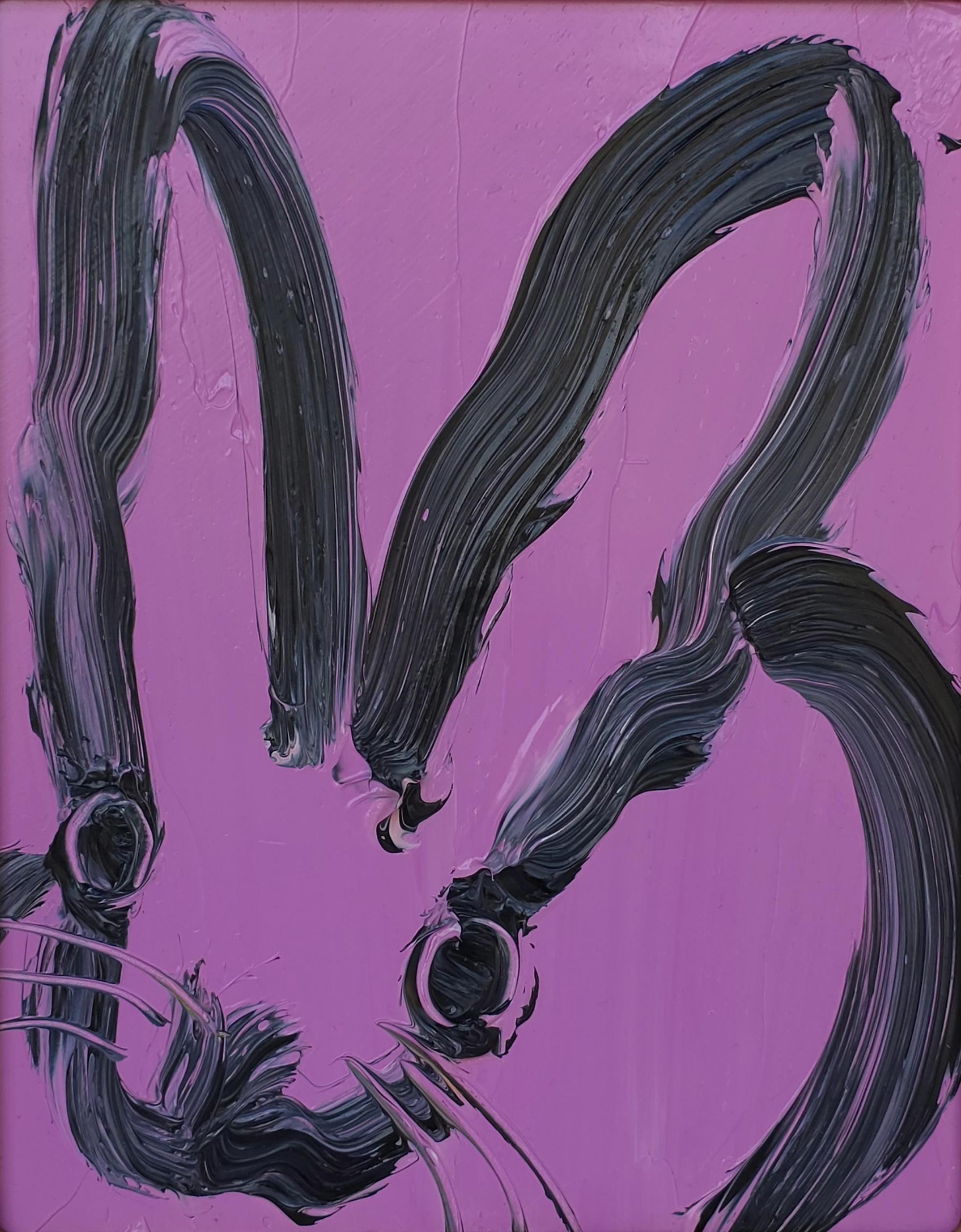 Bloomfield - Painting Neoespressionismo di Hunt Slonem
