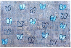 Blue Ascension Rhapsody