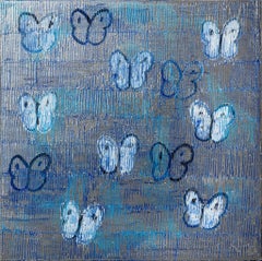 Blaue Ascension Tues.
