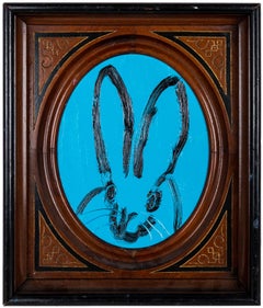 Blue Bunny