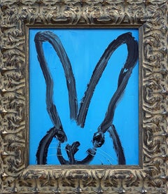 Blue Bunny