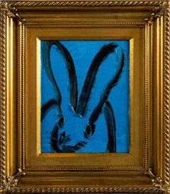 Blue Bunny