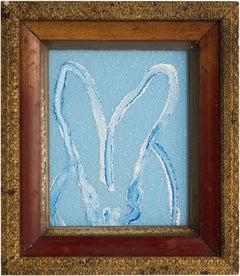 Blue Diamond Dust