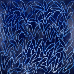 Blue Diamond Dust Glimmer