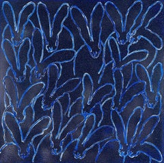 Blue Diamond Dust Hutch