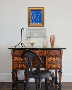 Blue Diamond Roanakoe