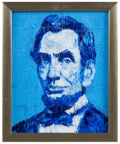 Blue Lincoln February 12