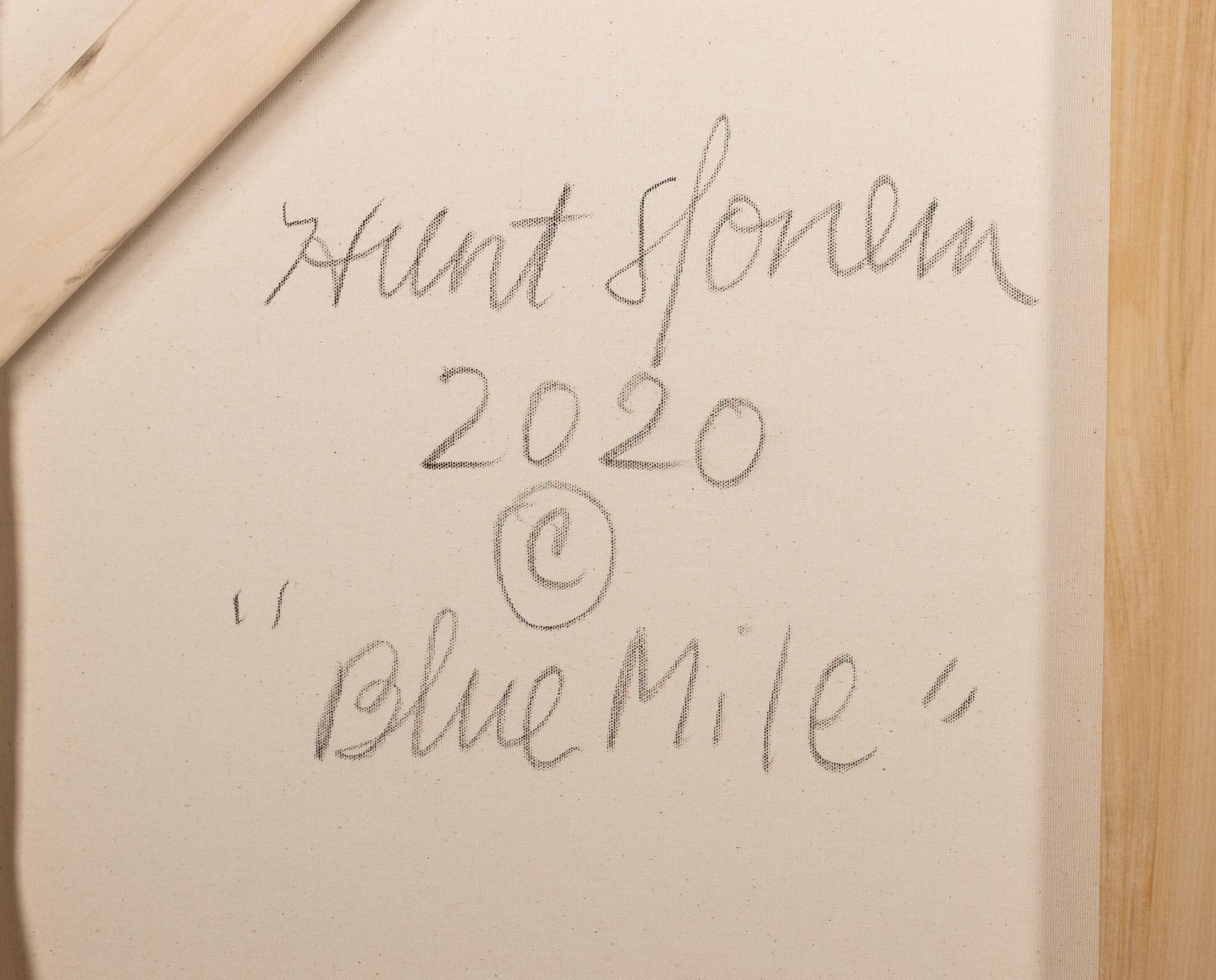 Blue Mile 1