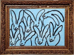 Lune bleue