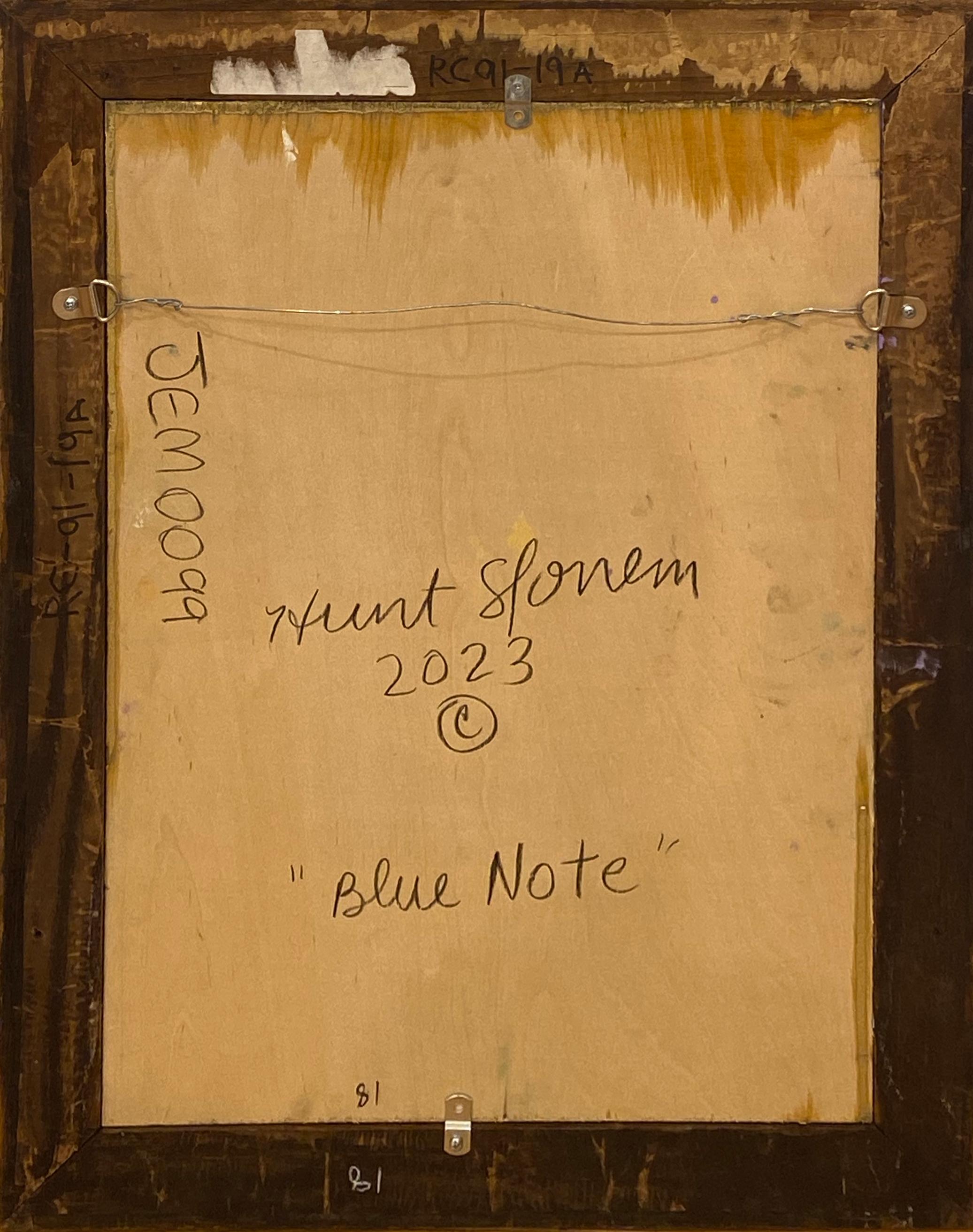 Blue Note 2