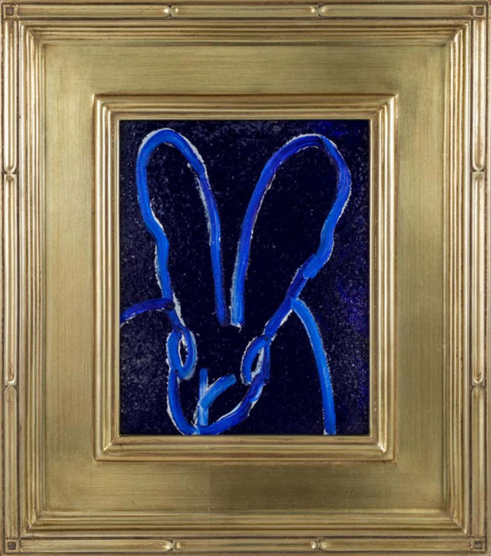 Hunt Slonem Paintings 893 For Sale at 1stDibs hunt slonem art for