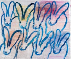 Blue Run
