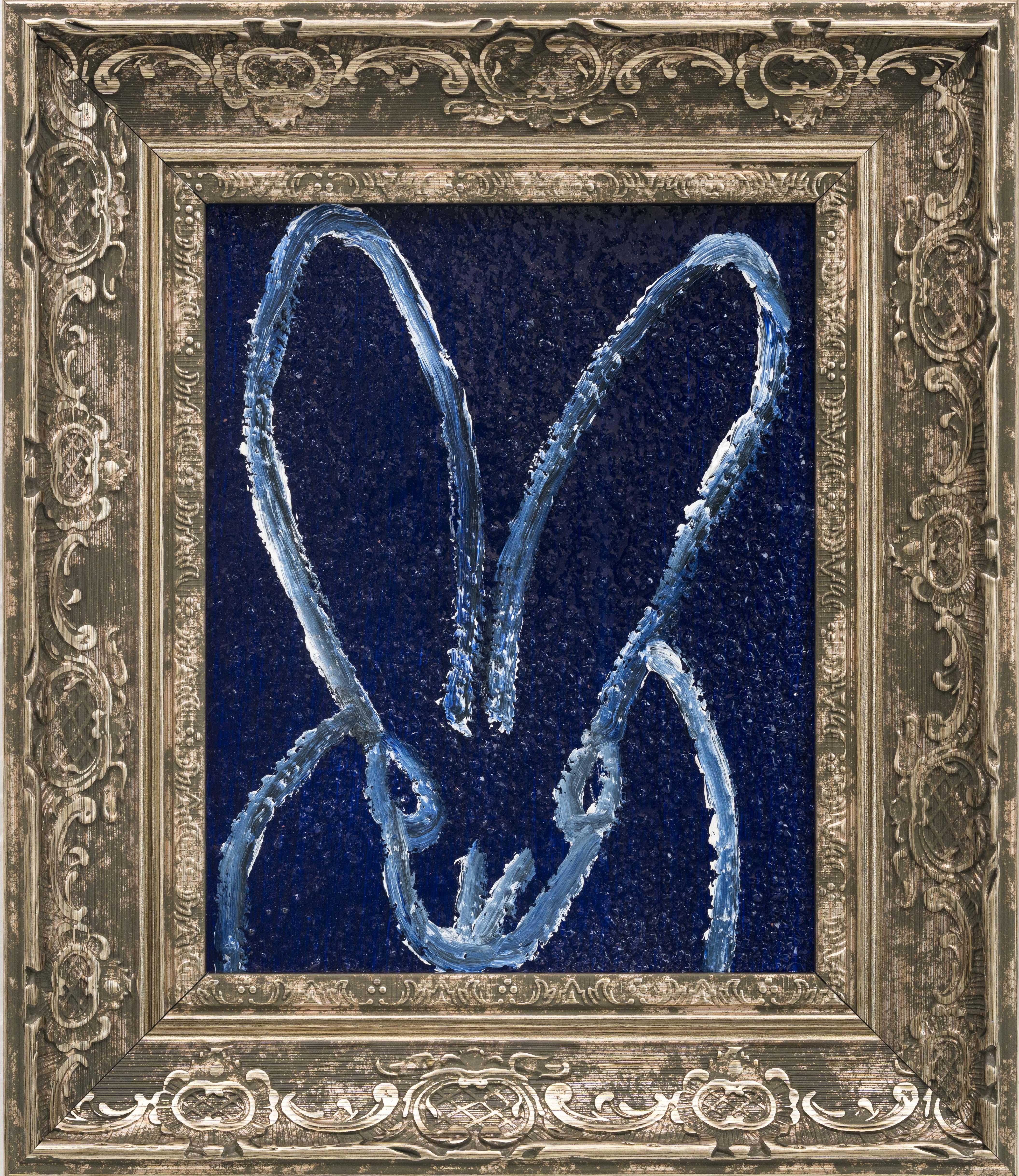 Blue Still